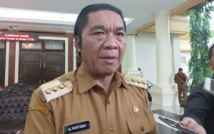 Gubernur Banten sebut DPT kunci sukses Pilkada 2024