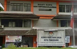 Ketua KPU Kota Tangerang: Generasi millenial dominasi DPT Pilkada 2024 di Kota Tangerang