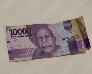 Bank Indonesia: Uang pecahan Rp10 ribu tahun emisi 2005, 2016 dan 2022 masih berlaku