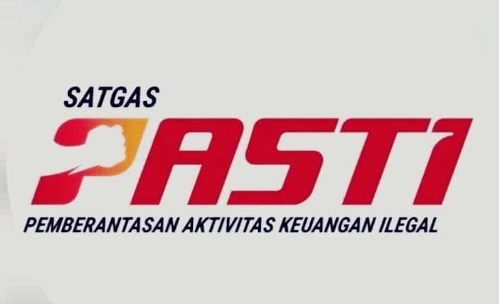 Satgas Pasti OJK telah blokir 2.741 entitas keuangan Ilegal