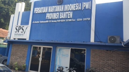 PWI Banten: Jurnalis harus bersikap netral pada Pilkada 2024