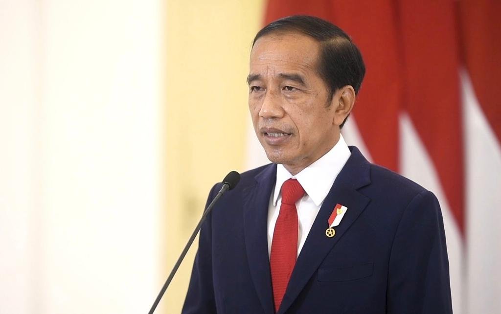 Presiden Jokowi teken PP Kawasan Ekonomi Khusus Edukasi, Teknologi dan Kesehatan Internasional Banten