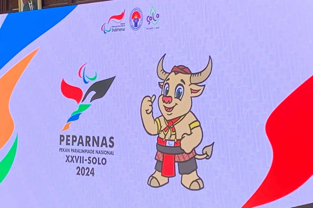 Peparnas 2024 di Solo, Kota Tangerang kirim 10 atlet wakili Provinsi Banten