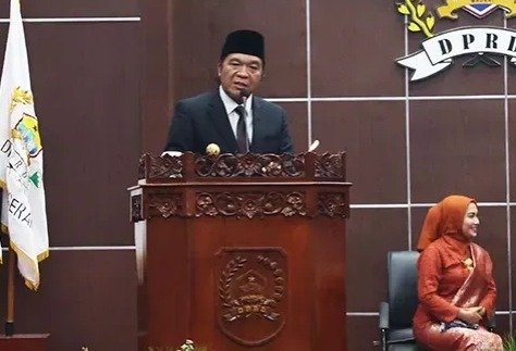 Pemprov Banten alokasikan 4% dana PAD untuk program makan gratis