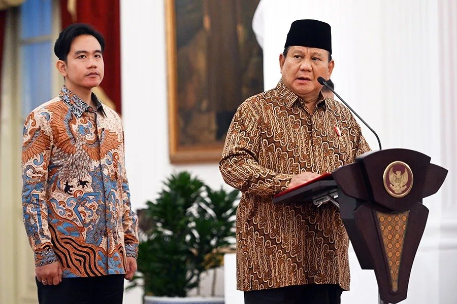 MUI Lebak ke Presiden Prabowo, berantas korupsi sampai ke akar-akarnya!