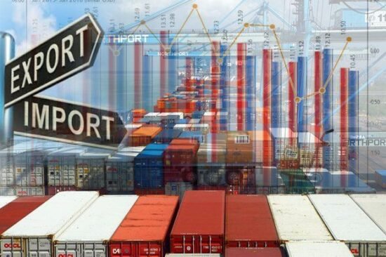 Januari—September 2024, impor Indonesia naik 3,86 persen