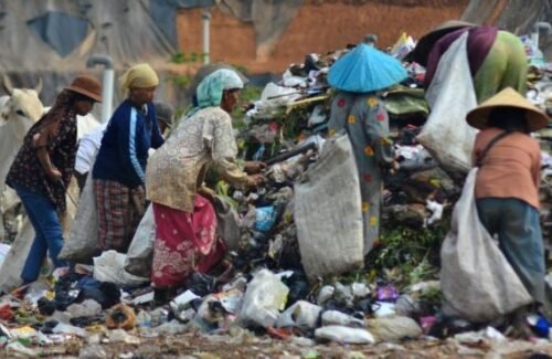 Pemkab Lebak catat penurunan angka kemiskinan ekstrem