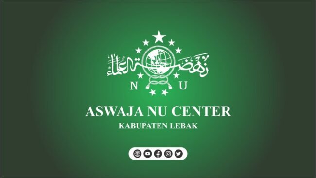 NU Kabupaten Lebak ajak masyarakat jaga toleransi dan kerukunan