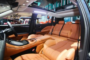 Fitur canggih AION V tetapkan standar baru mobil listrik di Indonesia