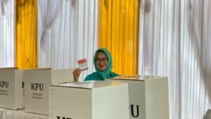 Cagub dan Cawagub nomor urut 1 optimis menang di Pilkada Banten 2024