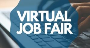 Siapkan 993 loker, Disnaker Kota Tangerang gelar virtual job fair