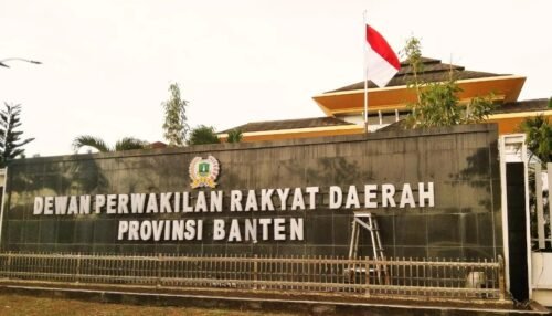 DPRD Banten sahkan APBD 2025 sebesar Rp11,54 triliun