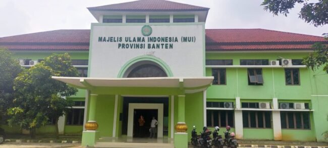 Jelang Pilkada 2024, MUI Banten ajak ulama dan kyai jadi penyejuk bagi umat