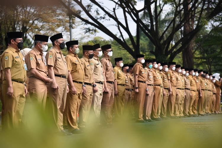 Pemkot Tangerang gandeng Kemenkomdigi kembangkan kompetensi ASN Pemkot Tangerang gandeng Kemenkomdigi kembangkan kompetensi ASN