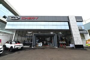 Chery Kembali Perluas Jaringan di Indonesia dengan Meresmikan Dealer BSP Sunter