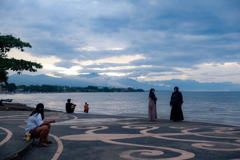 Wamenpar : Lovina di Buleleng harus dikembangkan ke pariwisata berkualitas dan berkelanjutan