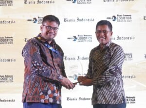 Jasa Marga raih penghargaan dalam ajang ‘BILA 2024’
