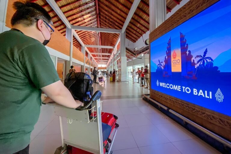 Disbudpar Kota Tangerang : Jumlah kunjungan wisatawan 10.246.180 orang jelang akhir 2024