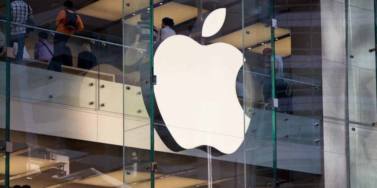 Apple diharapkan berinvestasi lebih besar di Indonesia Apple diharapkan berinvestasi lebih besar di Indonesia