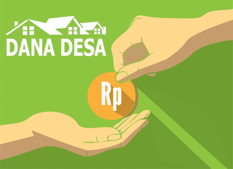 Anggaran dana desa Kabupaten Lebak capai Rp354 miliar