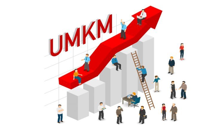 CLIK dukung Kementerian UMKM salurkan KUR dengan model skor kredit CLIK dukung Kementerian UMKM salurkan KUR dengan model skor kredit