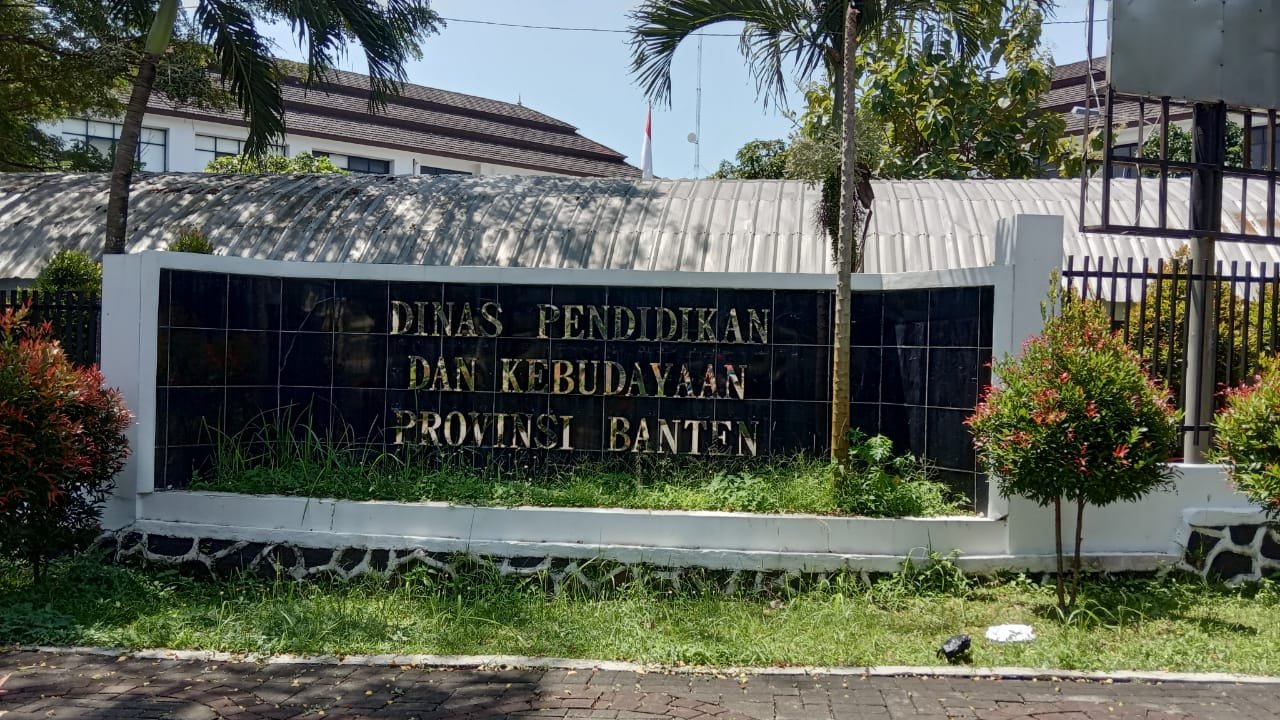 Disdikbud Banten : Anggaran program MBG dan sekolah gratis mencapai Rp450 miliar Disdikbud Banten : Anggaran program MBG dan sekolah gratis mencapai Rp450 miliar