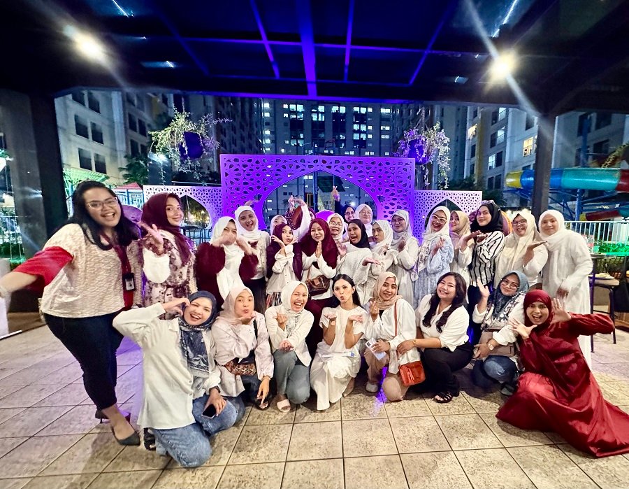 Menyambut Ramadan Vega Hotel Gading Serpong Hadirkan Pasar Bedug Menyambut Ramadan Vega Hotel Gading Serpong Hadirkan Pasar Bedug