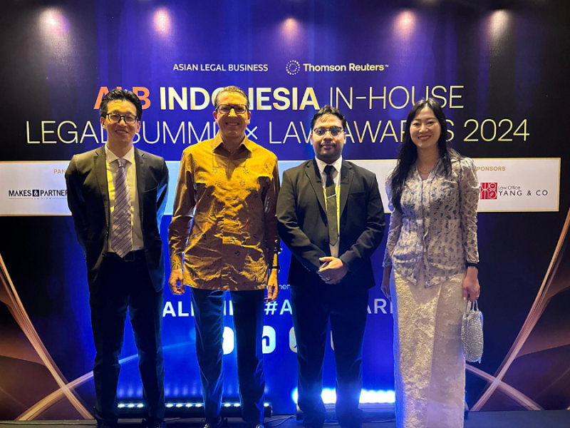 Resmi Hadir di Bali, Murzal & Partners (MNP) Siap Dukung Bisnis Global dan Komunitas Ekspatriat