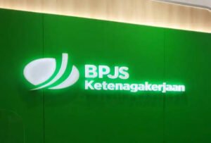 2024, BPJS Ketenagakerjaan Cikokol Tangerang bayar klaim Rp560 miliar lebih