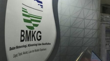 BMKG : Waspada cuaca buruk di Provinsi Banten