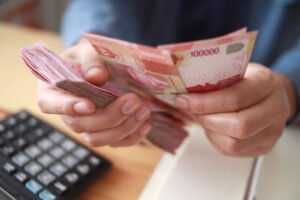 Pemprov Kepri alokasikan Rp1,2 Miliar untuk program pinjaman modal UMKM tanpa bunga