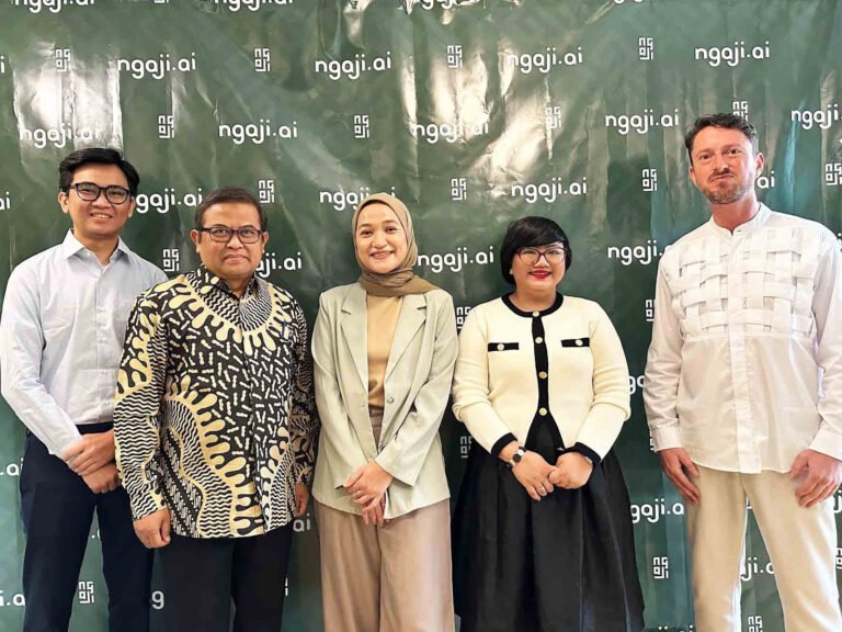 Ikhtiar Khatam Al-Qur’an di bulan Ramadan: Inovasi ngaji.ai Bantu Kita Konsisten!
