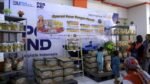 Operasi Pangan Murah di Kantor Pos Kota Tangerang Mulai Berjalan, Cek Lokasinya Dimana Saja