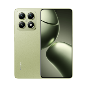 Lemon Green, Warna Kekinian yang Ramah Lingkungan Hadir di Xiaomi 14T