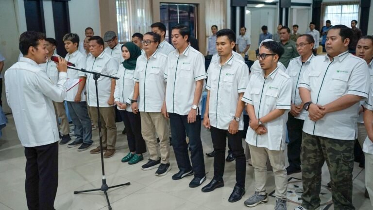 Perkuat Transparansi dan Efektivitas, Forum CSR Kota Serang Resmi Dikukuhkan