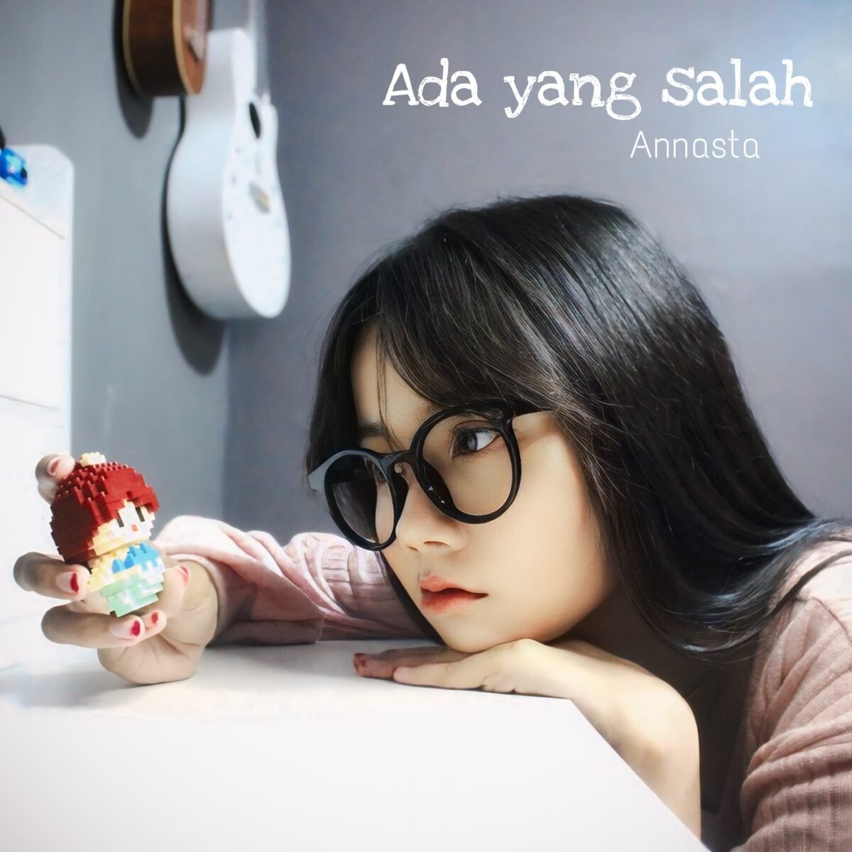 Ada Yang Salah Jadi Single Debut Annasta, Bercerita Tentang Cinta Remaja yang Melampaui Logika
