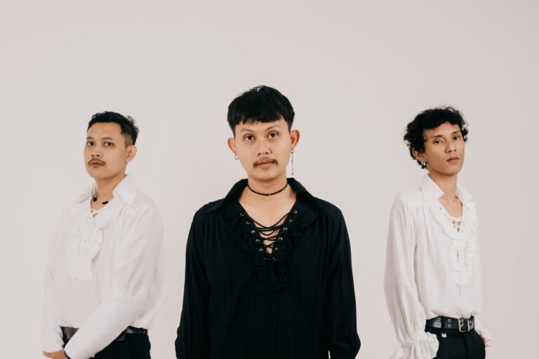 Band Alternatif Metal Asal Kawarang, Reiwa Resmi Merilis EP Bertajuk “Simulacra”
