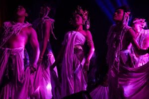 Bali Dinobatkan Sebagai The Best Island di Asia-Pasifik versi DestinAsian