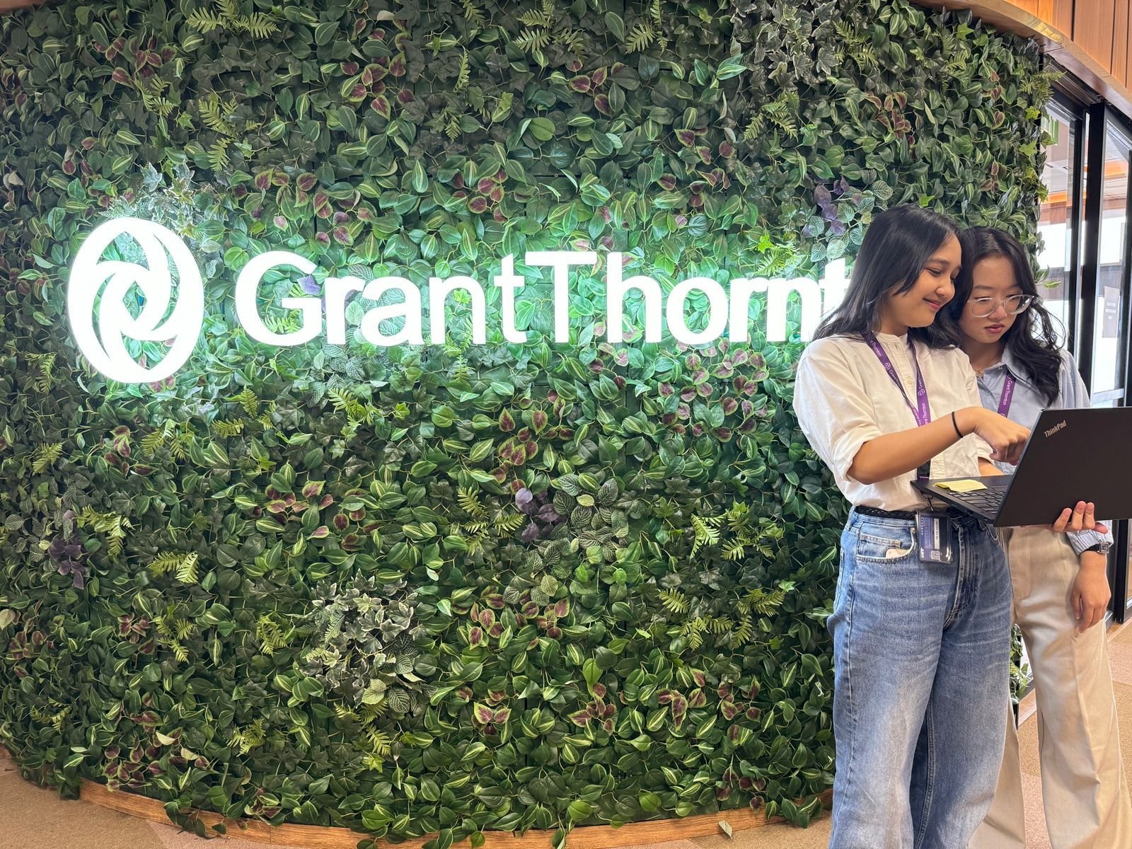 Sambut Hari Perempuan Internasional 2025, Grant Thornton Indonesia Dorong Akselerasi Kesetaraan Gender di Dunia Bisnis Sambut Hari Perempuan Internasional 2025, Grant Thornton Indonesia Dorong Akselerasi Kesetaraan Gender di Dunia Bisnis