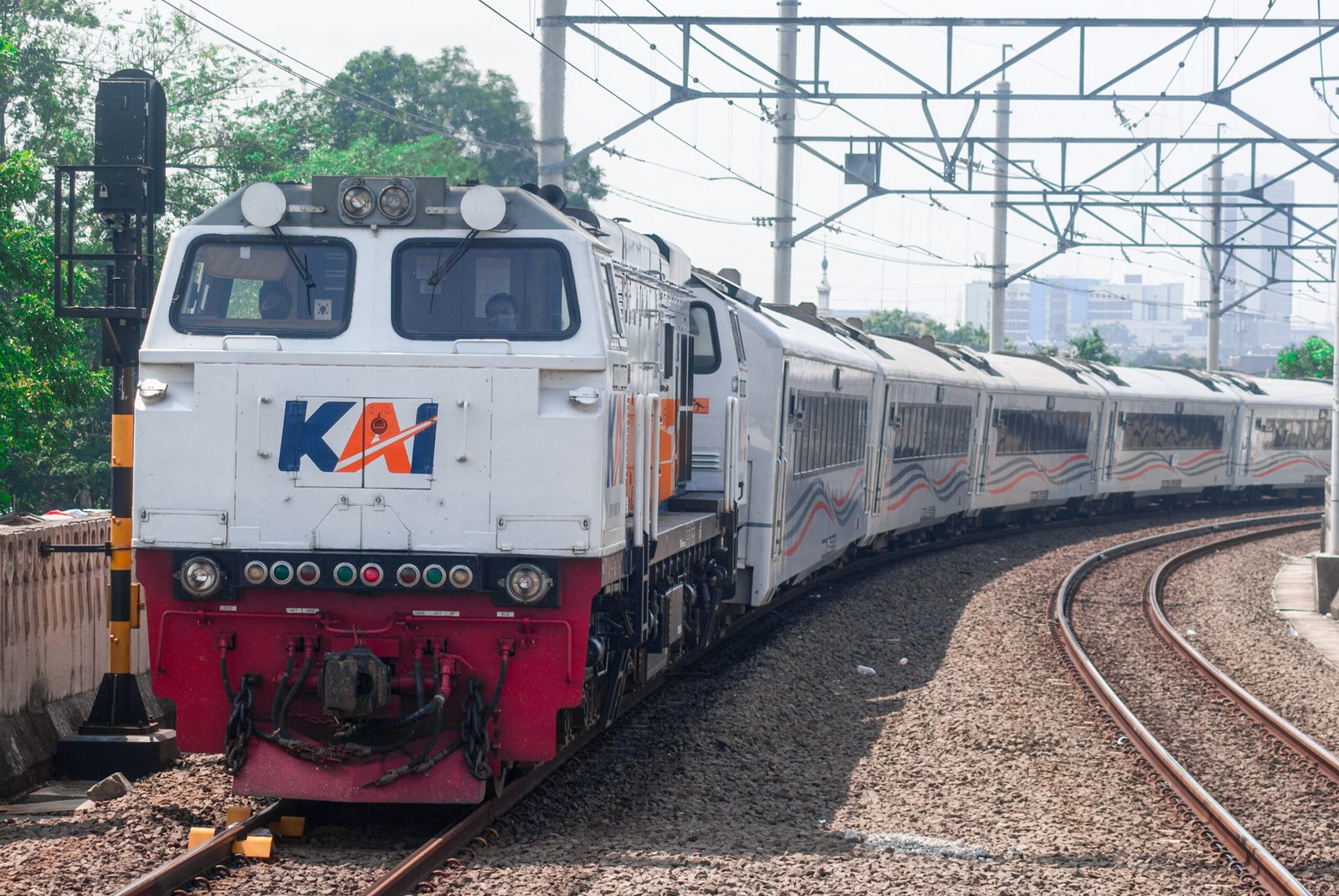 Mudik Lebih Awal, Lebih Hemat! KAI Tawarkan Diskon Tiket hingga 25% Untuk Perjalanan 7-17 Maret 2025 Mudik Lebih Awal, Lebih Hemat! KAI Tawarkan Diskon Tiket hingga 25% Untuk Perjalanan 7-17 Maret 2025