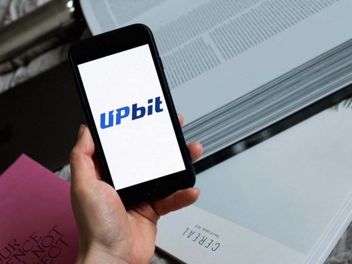 Upbit Indonesia Memperoleh Izin dari OJK Upbit Indonesia Memperoleh Izin dari OJK