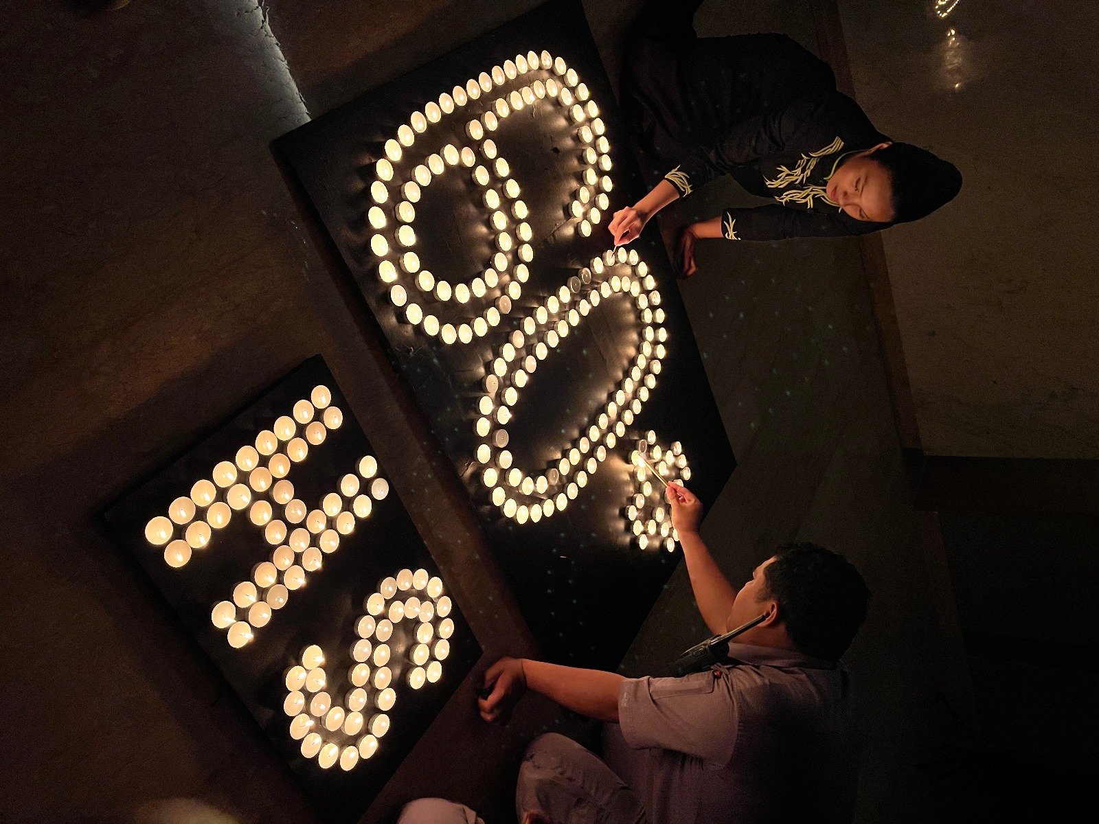 Mendukung Gerakan Global Sustainability, Santika Indonesia Hotels & Resorts Berpartisipasi dalam Earth Hour 2025 Mendukung Gerakan Global Sustainability, Santika Indonesia Hotels & Resorts Berpartisipasi dalam Earth Hour 2025