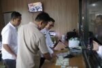 Wakil Wali Kota Tangerang Maryono Minta Warga Tangerang Manfaatkan Program Pemutihan Pajak