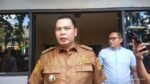 Wali Kota Serang Budi Rustandi: Infrastruktur dan Seragam Gratis Menjadi Prioritas Utama