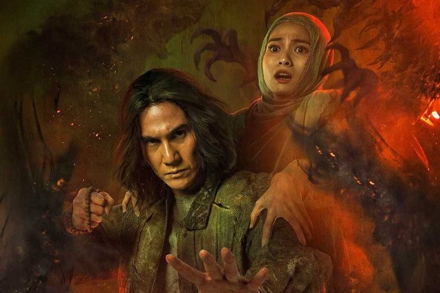 Qodrat 2 Siap Ramaikan Bioskop Malaysia Mulai 17 April 2025!  Gala Premiere Digelar 16 April di Kuala Lumpur