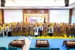 Posyandu Jadi Ujung Tombak Kesehatan Warga, Benyamin Ajak Masyarakat Aktif Wujudkan Kota Sehat