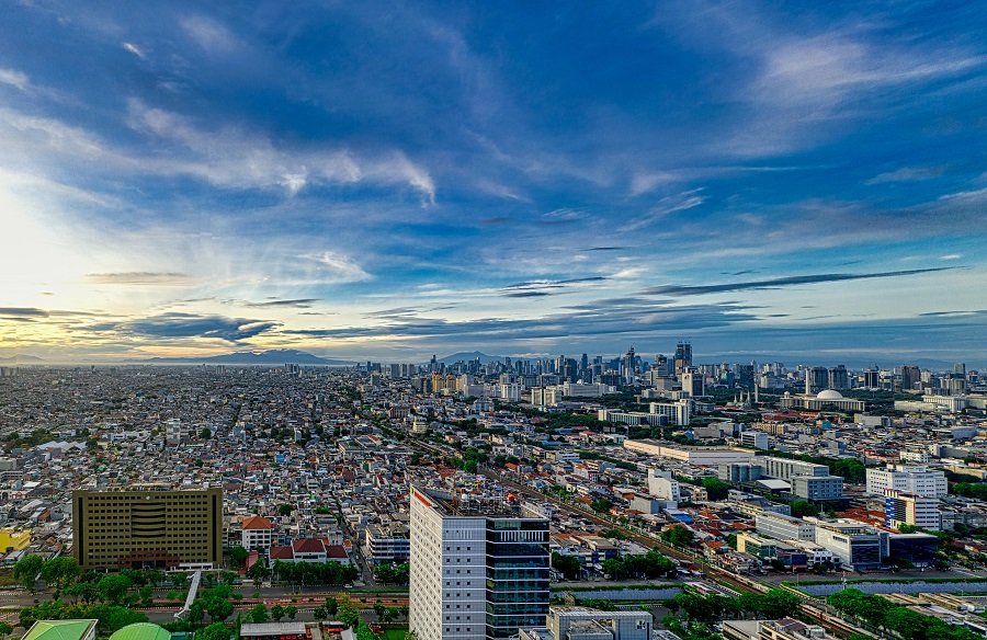 Indonesia Siap Menyambut Wisatawan Lasik Mancanegara melalui Program Indonesian Health Tourism Indonesia Siap Menyambut Wisatawan Lasik Mancanegara melalui Program Indonesian Health Tourism