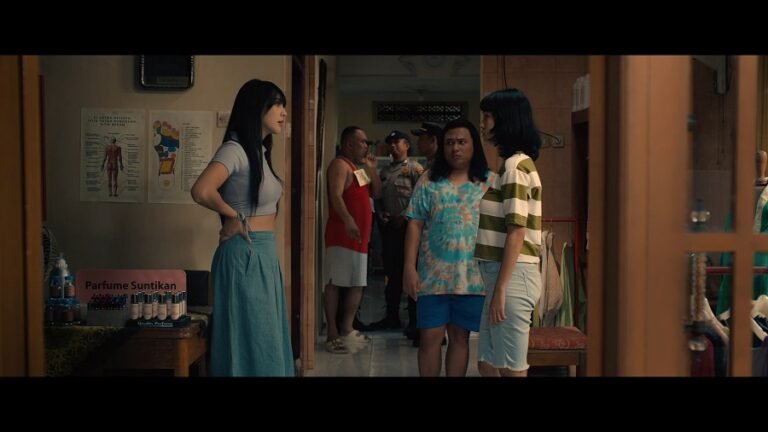 Bukan Sekadar Joget! Film Mendadak Dangdut Siap Bikin Kamu Tersentuh dengan Pesan Toleransi di Tengah Benturan Budaya