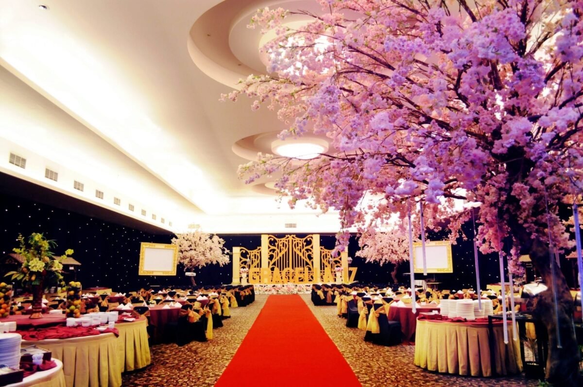 Rayakan Kebersamaan Lebaran di Royal Palm Hotel & Conference Center Cengkareng, Halal Bihalal Spesial dengan Sajian All You Can Eat