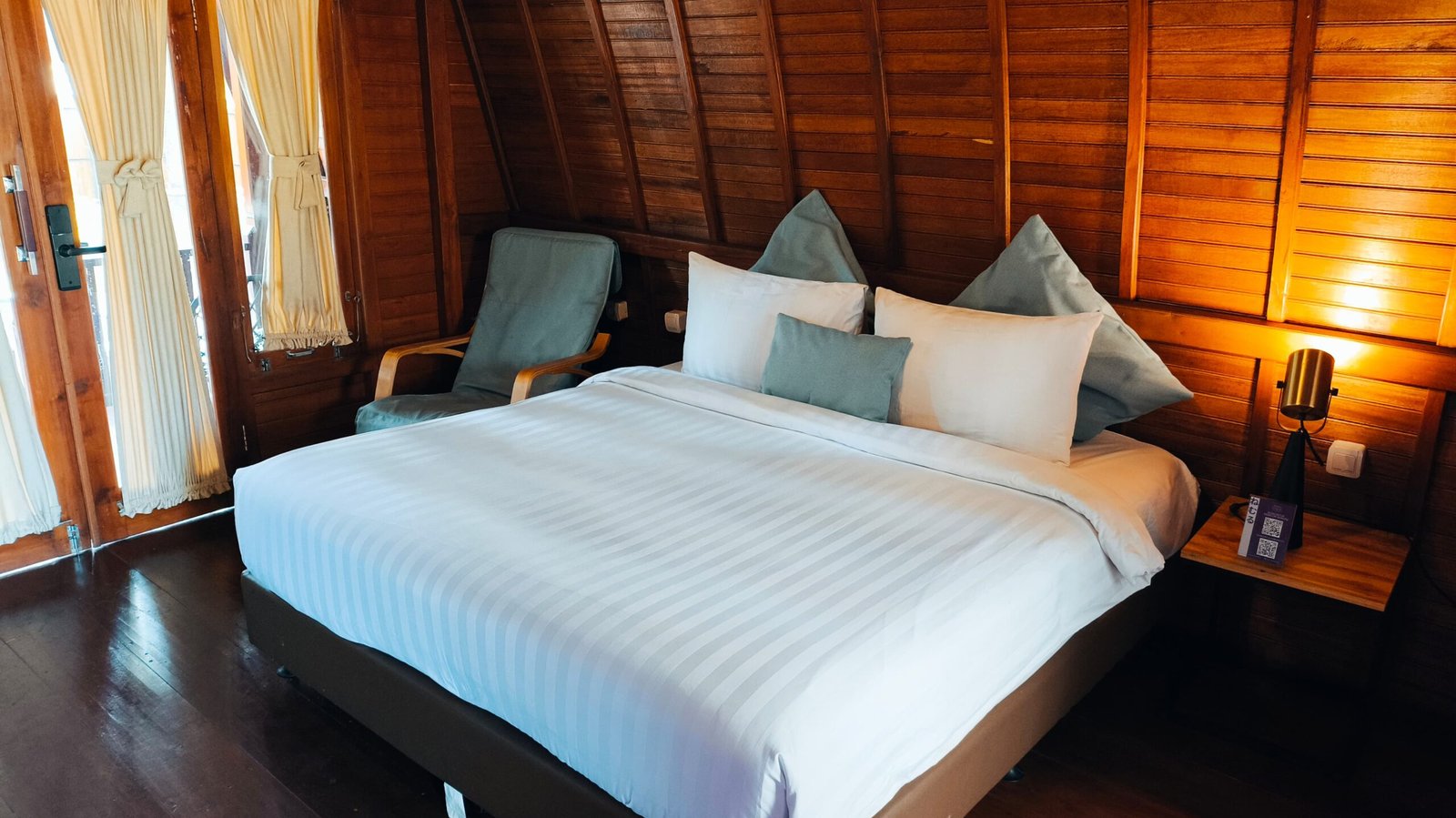 Liburan Rasa Bali di Anyer, Nemuru Villa Ubud Anyer Tawarkan Paket Staycation Seru Mulai Rp950 Ribu
